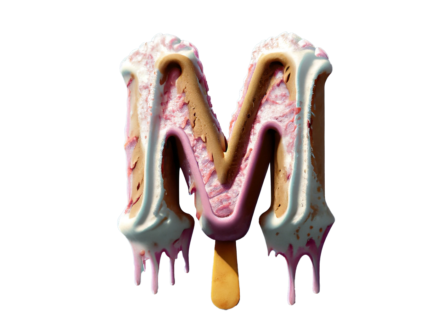 M ice cream
